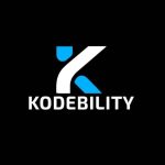 kodebility logo